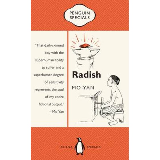 Radish image 0