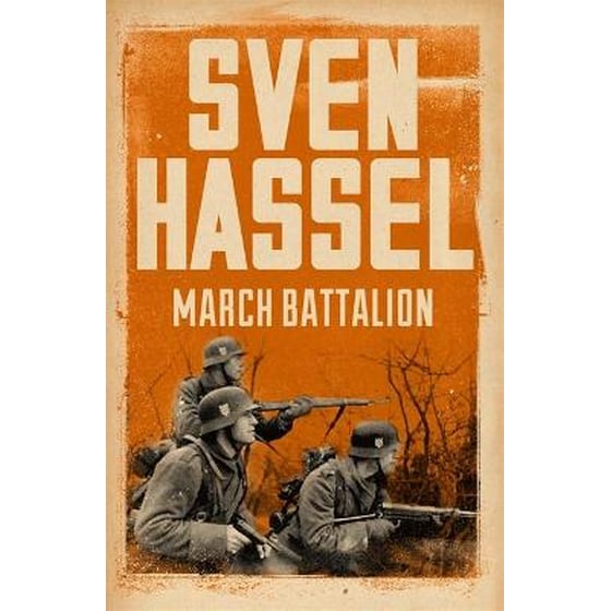 March Battalion image 0