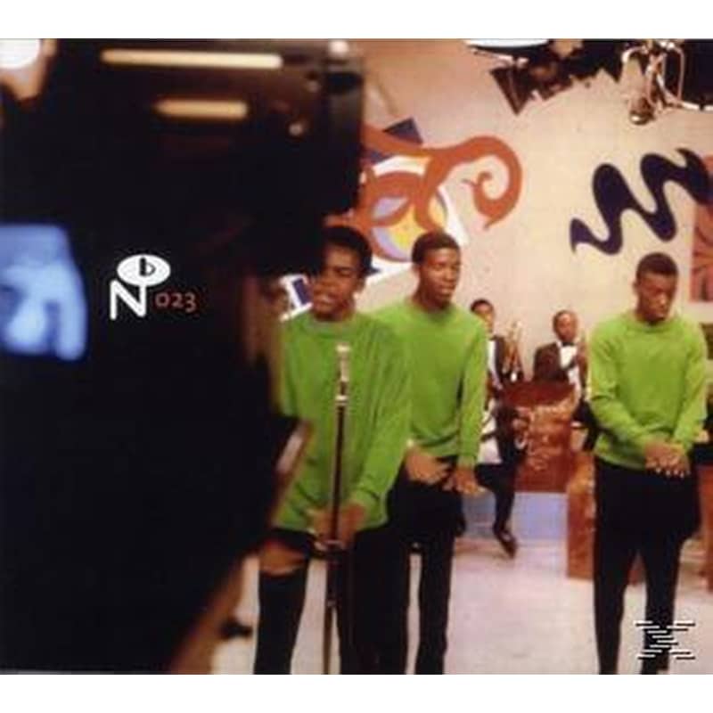 Eccentric Soul Vol.10