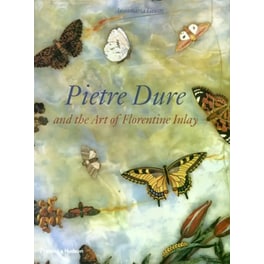 Pietre Dure and the Art of Florentine Inlay