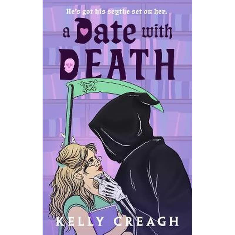 A Date with Death