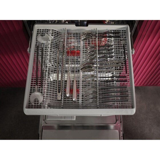 AEG GI6200B2SN για 14 Σερβίτσια Εντοιχιζόμενο Πλυντήριο Πιάτων image 1