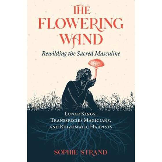 Flowering Wand image 0