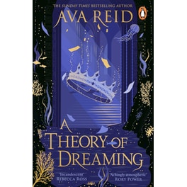 A Theory of Dreaming