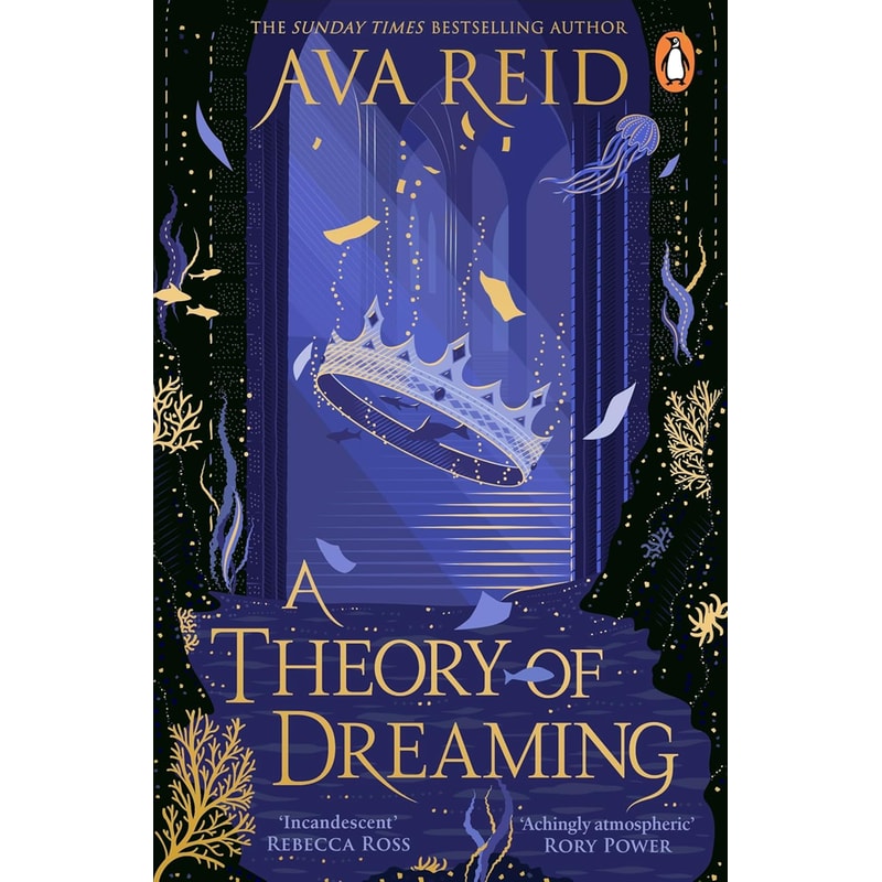 A Theory of Dreaming