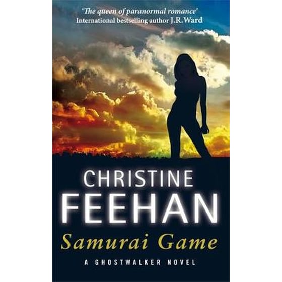 Samurai Game image 0