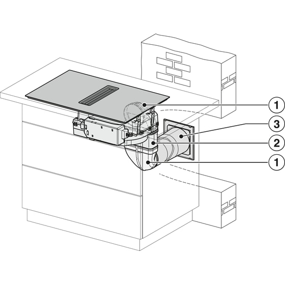MIELE KMDA7876-1FL 80 cm Μαύρο Επαγωγική Εστία Αυτόνομη image 18