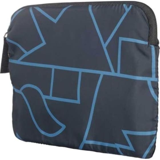Τσαντάκι Tucano Compatto Pouch Mendini Μαύρο image 2