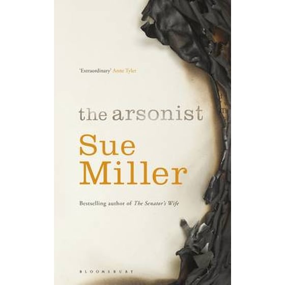 The Arsonist image 0