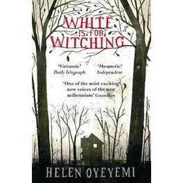 White is for Witching