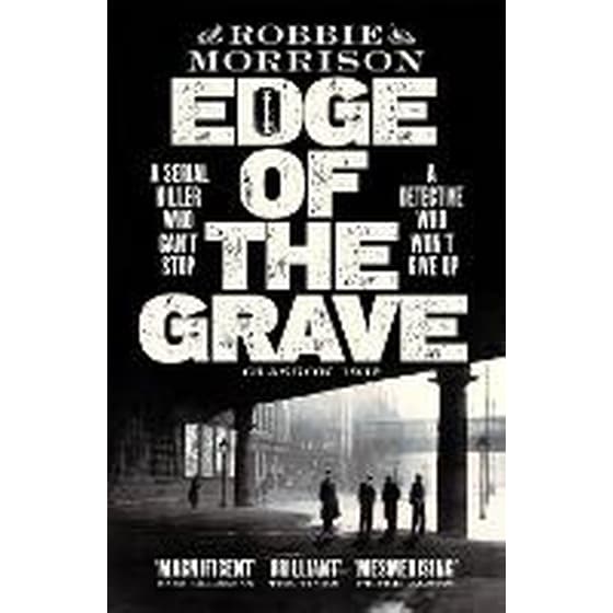 Edge of the Grave image 0