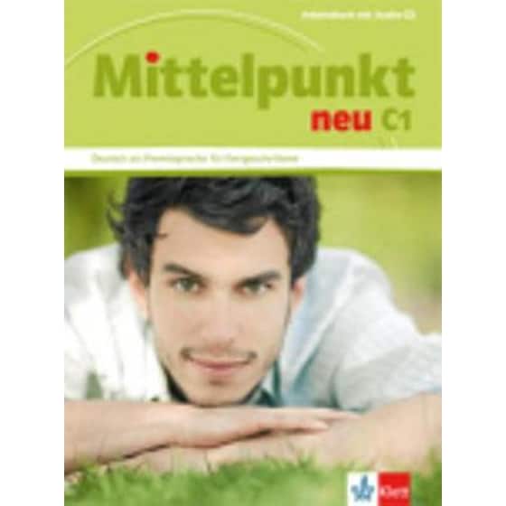 Mittelpunkt Neu image 0