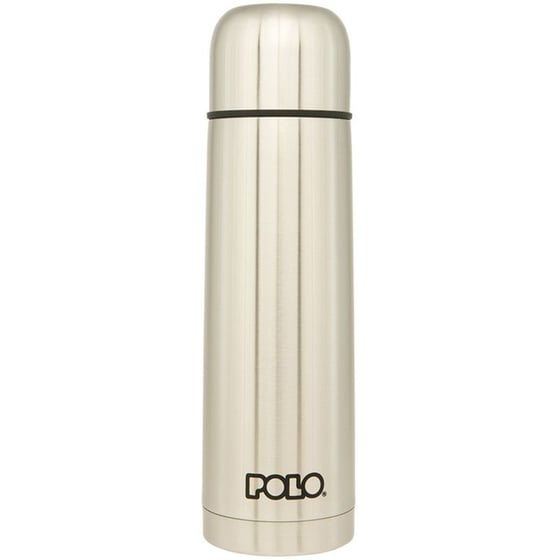 Παγούρι Θερμός Polo Inox 1L image 0