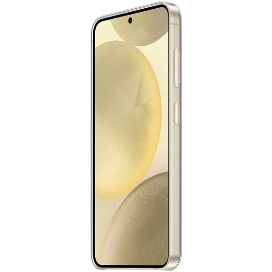 Θήκη Samsung Galaxy S24 - Samsung Clear Case - Transparent image 2