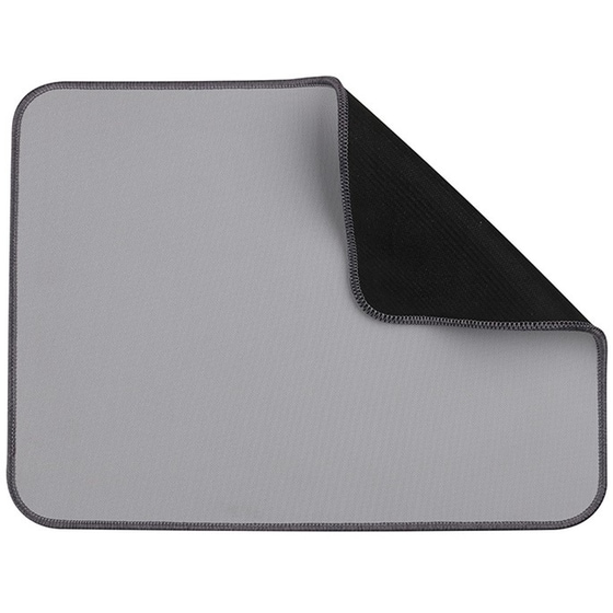 NOD Fresh Mouse Pad Medium 350mm Γκρι image 1