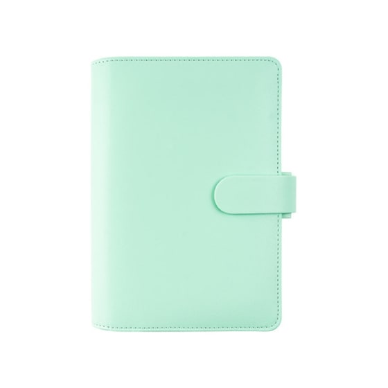 Organiser Personal Saffiano Nέο Mint Filofax image 0