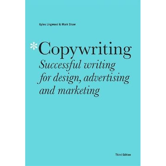 Copywriting Third Edition image 0