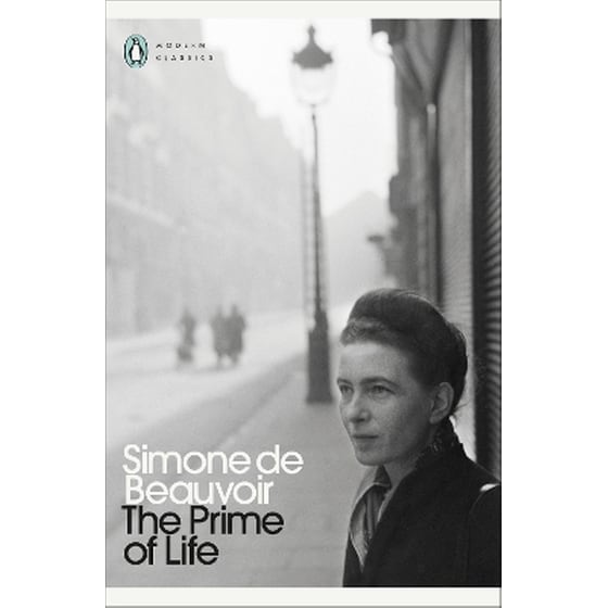 The Prime of Life image 0