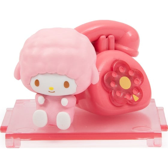 Φιγούρα σε Mini Box Hello Kitty and Friends Love Calling (5cm) (HKT28000) image 7