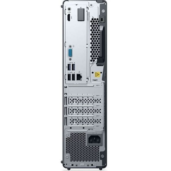Desktop Lenovo ThinkCentre neo 30s Gen 5 (Core i5-13420H/16 GB/512GB SSD/UHD Graphics/Win11Pro) & Lenovo ThinkVision T27-40 27" FHD IPS image 7