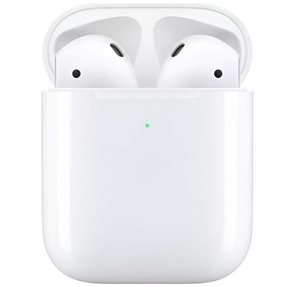 Ακουστικά Bluetooth i200 - Λευκά image 1