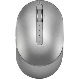 Dell MS7421W Ασύρματο Bluetooth Ποντίκι Platinum silver