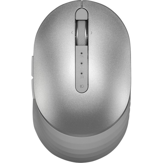 Dell MS7421W Ασύρματο Bluetooth Ποντίκι Platinum silver image 0