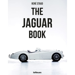 Jaguar Book