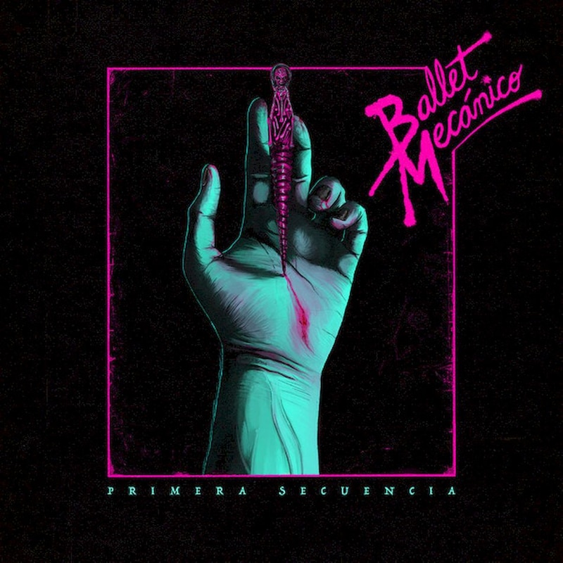 Primera Secuencia (LP)