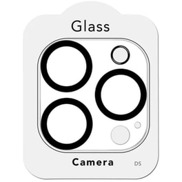 Προστατευτικό κάμερων Apple iPhone 15 Pro/ iPhone 15 Pro Max - Vivid Camera Protective Lens