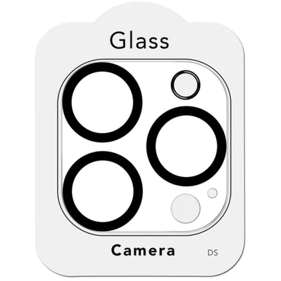 Προστατευτικό κάμερων Apple iPhone 15 Pro/ iPhone 15 Pro Max - Vivid Camera Protective Lens image 0