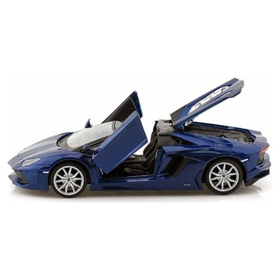 Maisto Special Edition 1:24 Lamborghini Aventador image 1
