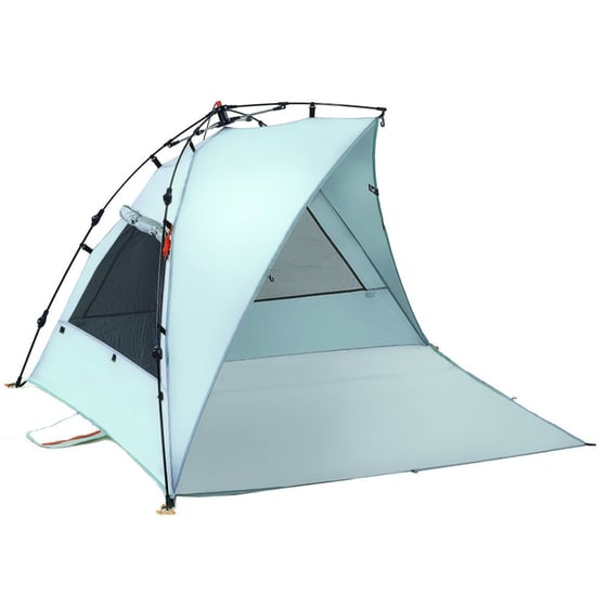 Σκίαστρο HAREKOHU Μπλε image 0