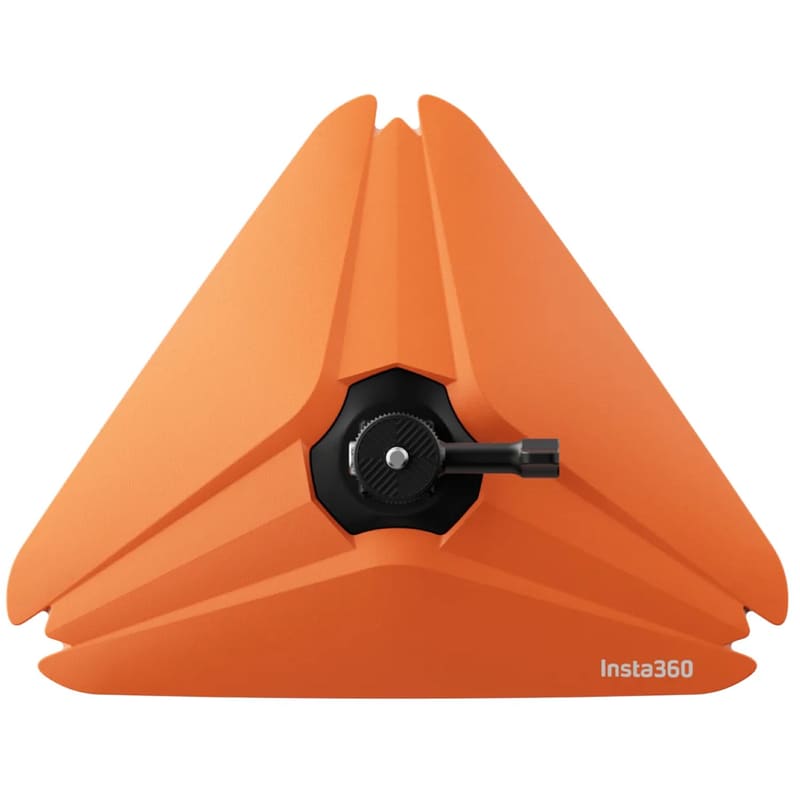 Insta360 Floating Surfboard Mount CINSCAVF - Πορτοκαλί