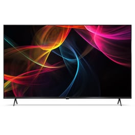 Sharp LED 55" 4K Google TV Τηλεόραση 55HL4265EB