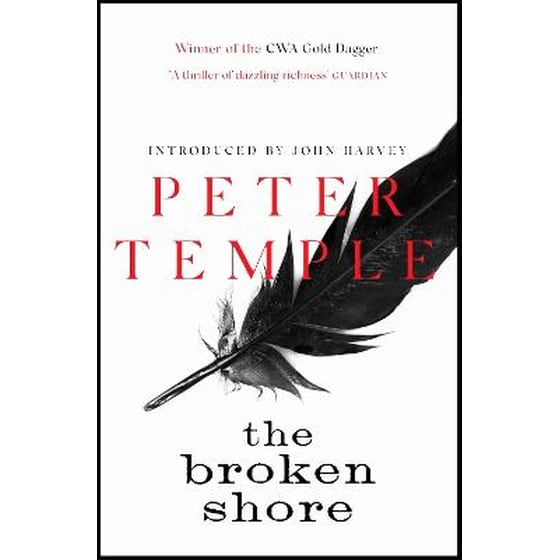 Broken Shore image 0