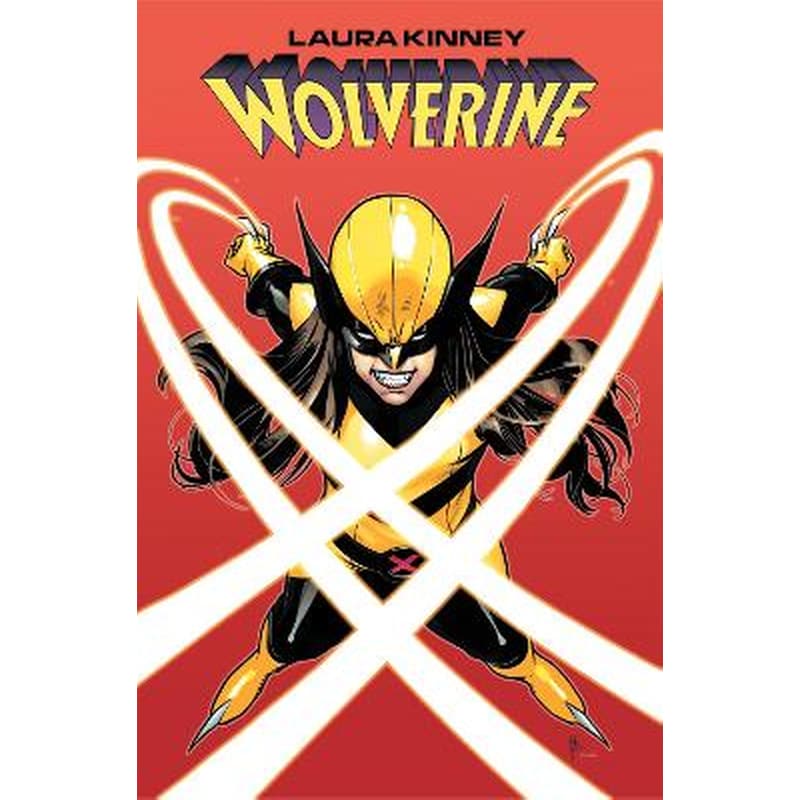 Laura Kinney: Wolverine, Vol. 1 - One-Mutant Army