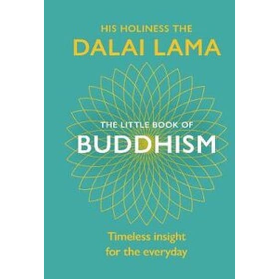The Little Book Of Buddhism image 0