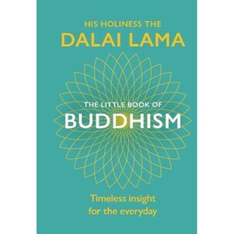The Little Book Of Buddhism