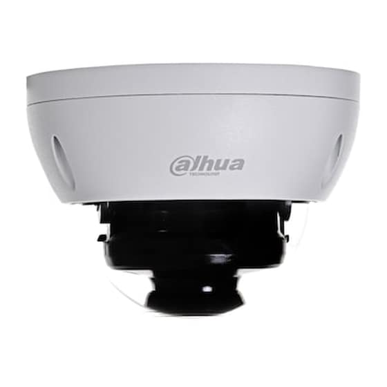 Κάμερα Παρακολούθησης Dahua Technology Wizsense Ipc-hdbw3241e-as Ip Indoor Και Outdoor image 0