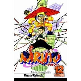 Naruto- Η μεγάλη σύγκρουση