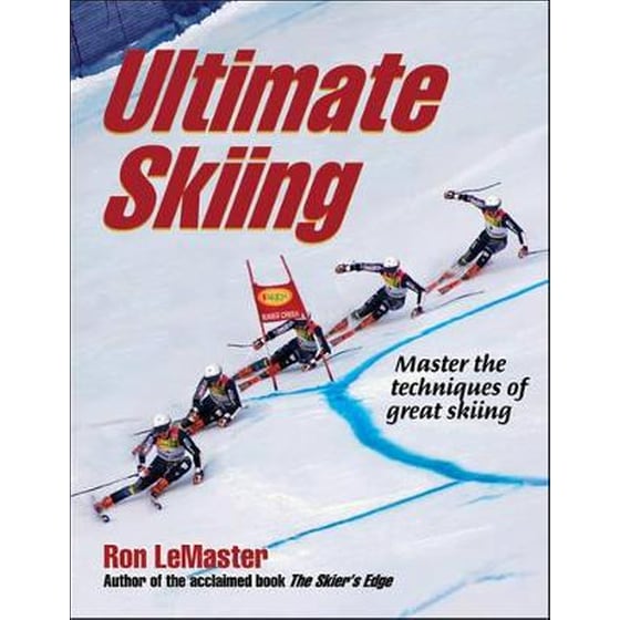 Ultimate Skiing image 0