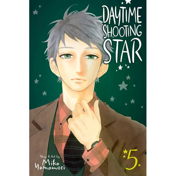 Daytime Shooting Star, Vol. 5 image 0
