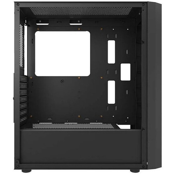 Κουτί Desktop darkFlash DK351 - Μαύρο image 5