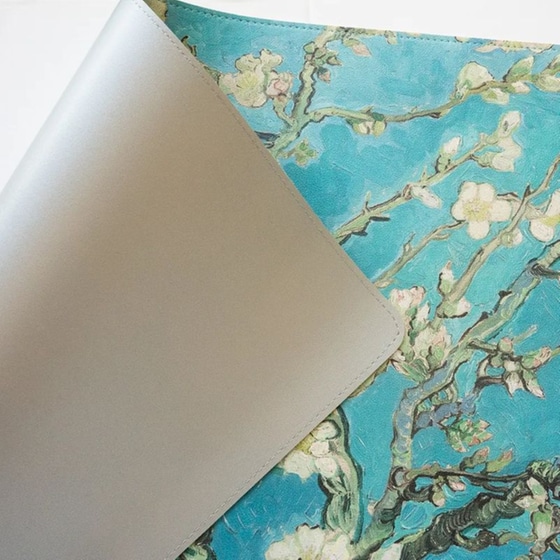 Grupo Erik Van Gogh Gaming Mouse Pad XL 600mm - Με σχέδιο image 2