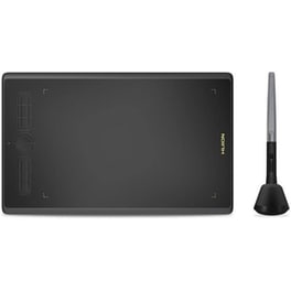 Ταμπλέτα Σχεδίασης Huion Inspiroy H580X - Μαύρο