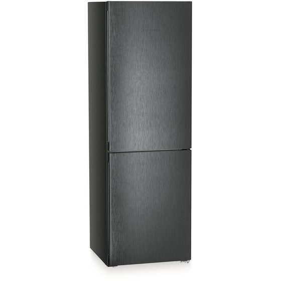 LIEBHERR CNbdb 5223 Plus No Frost 330 Lt Inox Ψυγειοκαταψύκτης image 5