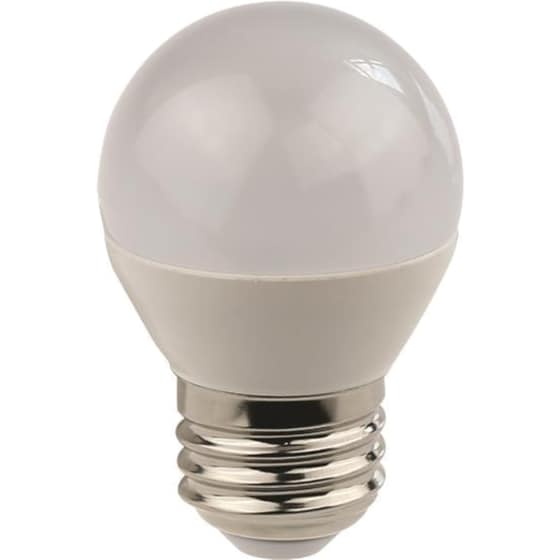 Λάμπα LED Eurolamp E27 7W 6500K - Ψυχρό Λευκό image 0