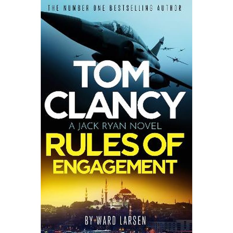 Tom Clancy Rules of Engagement