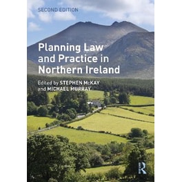 Planning Law and Practice in Northern Ireland
